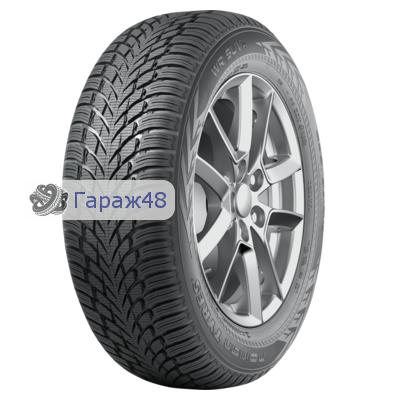Nokian Tyres (Ikon Tyres ) WR 4 SUV 265/60 R18 114H